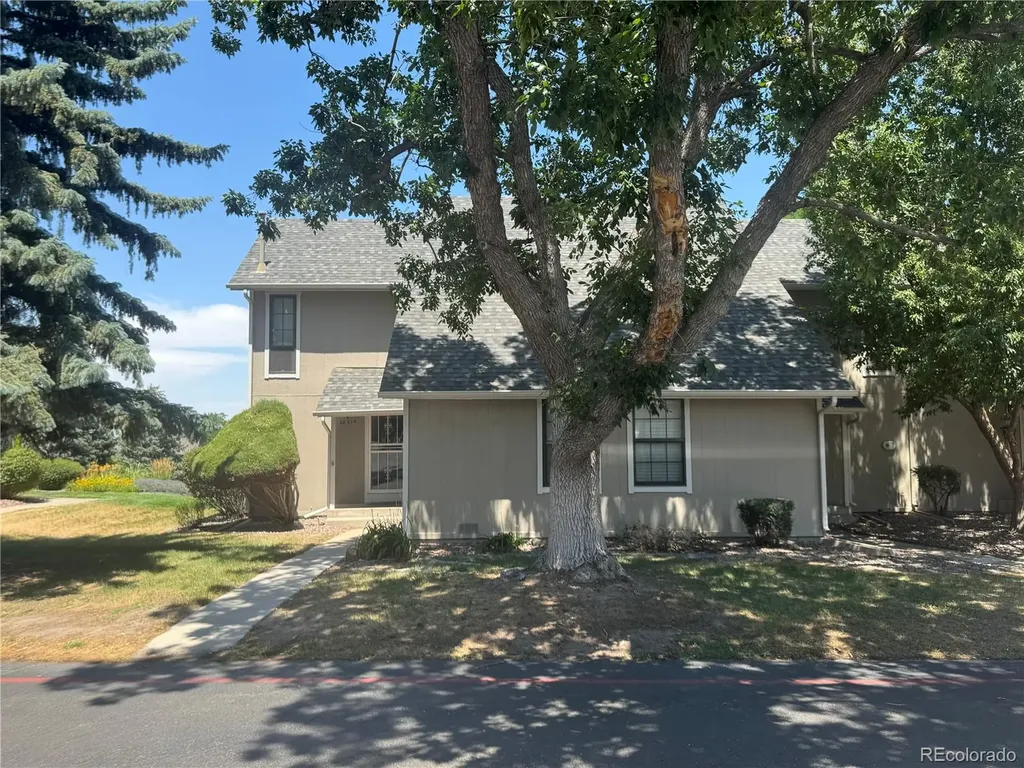 2641 S Xanadu Way Aurora CO 80014