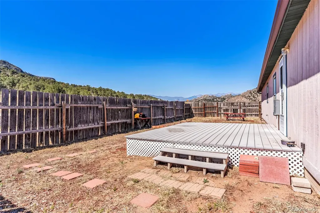 758 Shannon Road Cotopaxi CO 81223