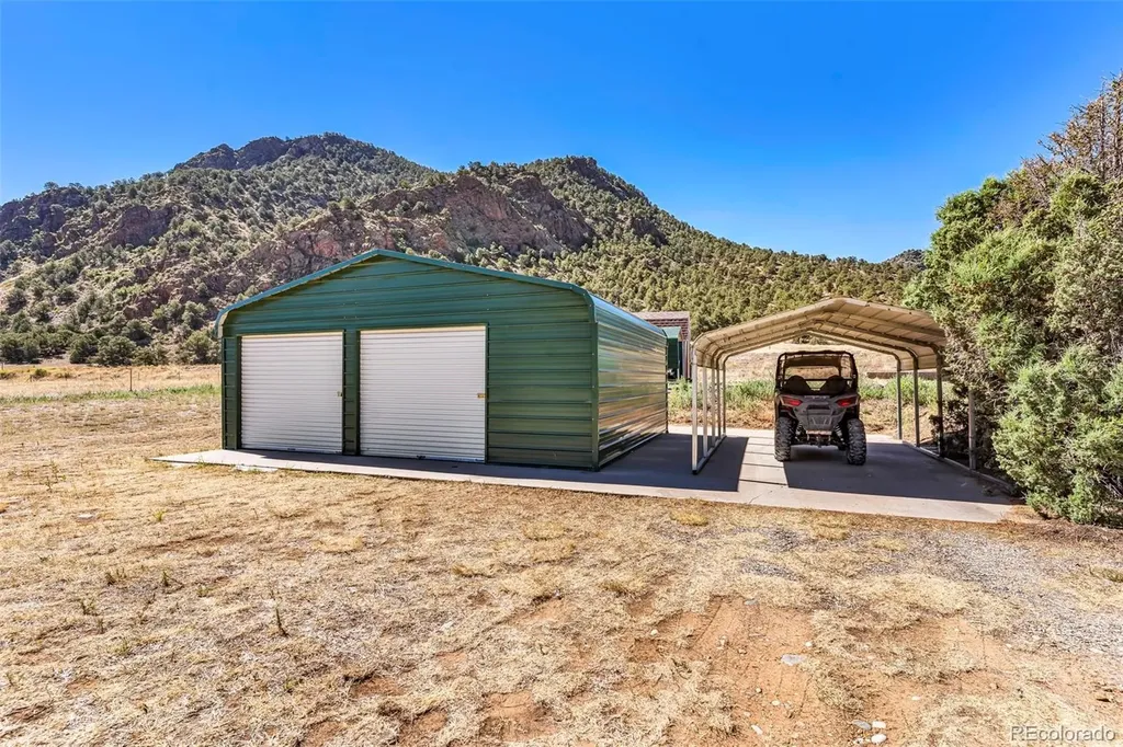 758 Shannon Road Cotopaxi CO 81223