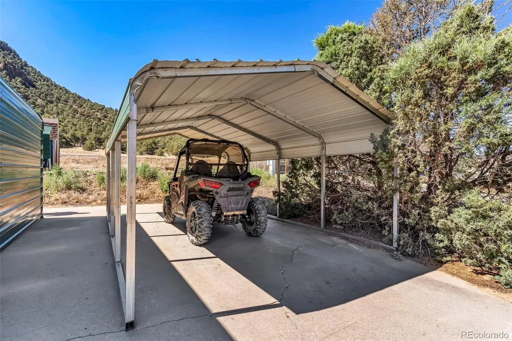 758 Shannon Road Cotopaxi CO 81223