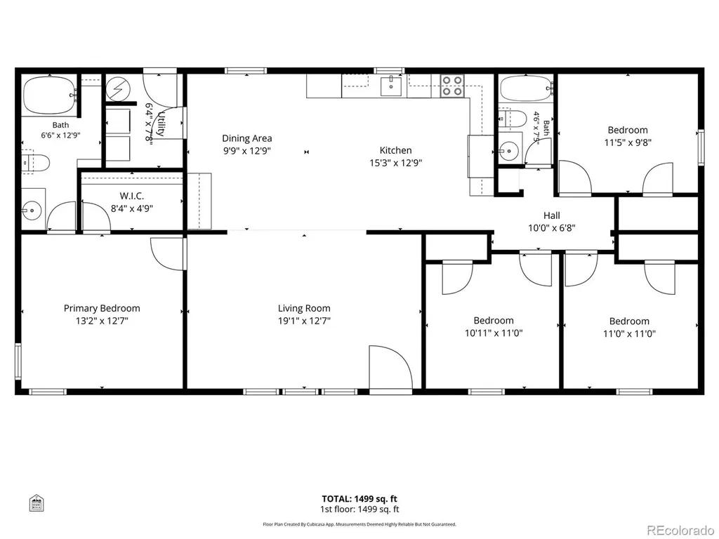 758 Shannon Road Cotopaxi CO 81223