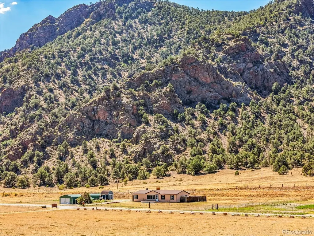 758 Shannon Road Cotopaxi CO 81223