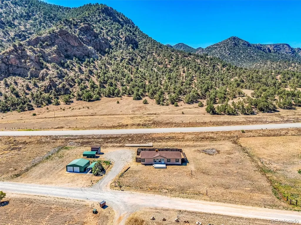 758 Shannon Road Cotopaxi CO 81223