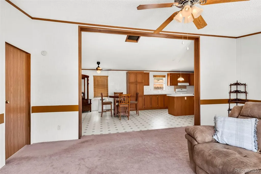 758 Shannon Road Cotopaxi CO 81223