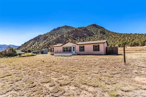 758 Shannon Road Cotopaxi CO 81223