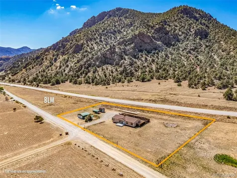 758 Shannon Road Cotopaxi CO 81223