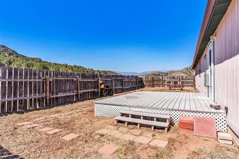 758 Shannon Road Cotopaxi CO 81223