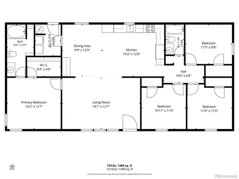 758 Shannon Road Cotopaxi CO 81223