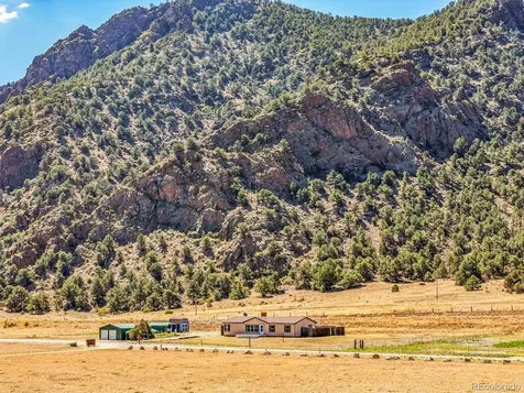 758 Shannon Road Cotopaxi CO 81223