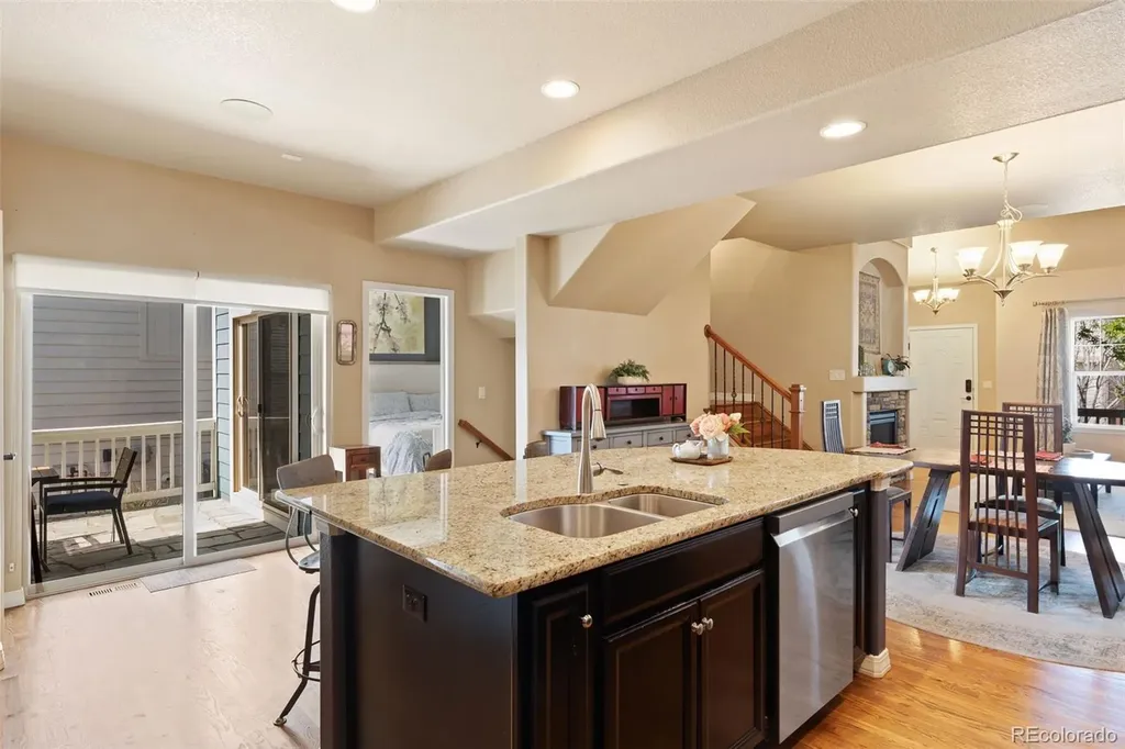 1585 Gold Hill Mesa Drive Colorado Springs CO 80905
