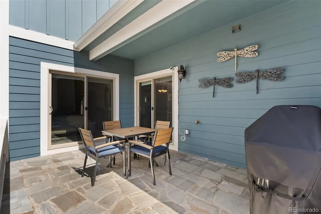 1585 Gold Hill Mesa Drive Colorado Springs CO 80905
