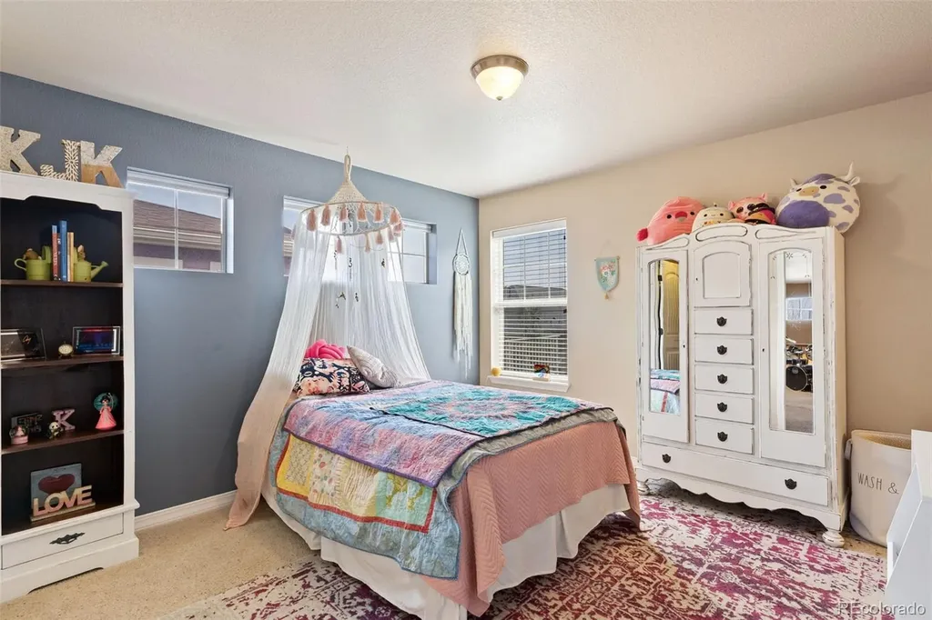 1585 Gold Hill Mesa Drive Colorado Springs CO 80905