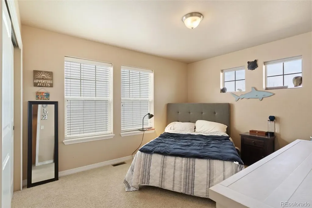 1585 Gold Hill Mesa Drive Colorado Springs CO 80905