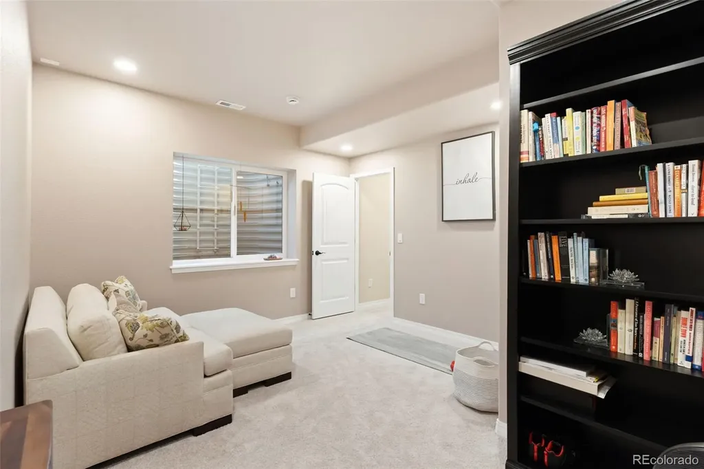 1585 Gold Hill Mesa Drive Colorado Springs CO 80905