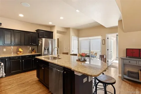 1585 Gold Hill Mesa Drive Colorado Springs CO 80905