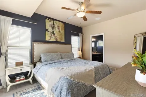 1585 Gold Hill Mesa Drive Colorado Springs CO 80905