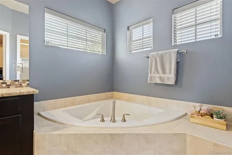 1585 Gold Hill Mesa Drive Colorado Springs CO 80905