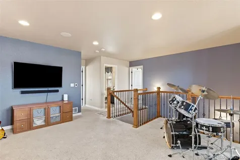 1585 Gold Hill Mesa Drive Colorado Springs CO 80905
