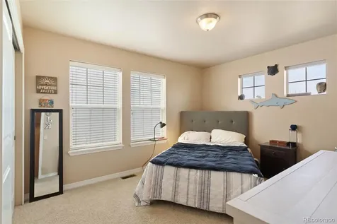 1585 Gold Hill Mesa Drive Colorado Springs CO 80905