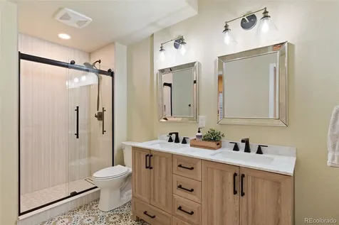 1585 Gold Hill Mesa Drive Colorado Springs CO 80905
