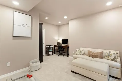 1585 Gold Hill Mesa Drive Colorado Springs CO 80905