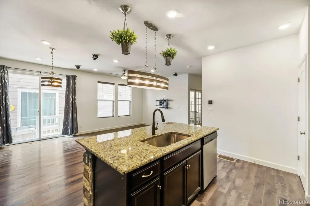 21803 E Quincy Place Aurora CO 80015