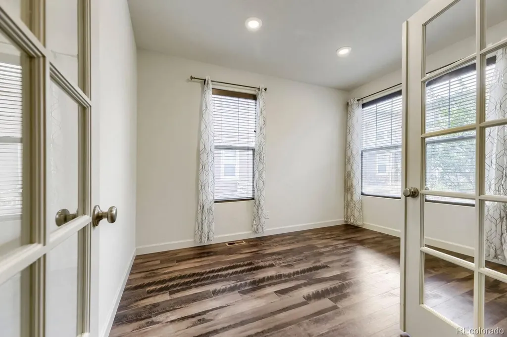21803 E Quincy Place Aurora CO 80015