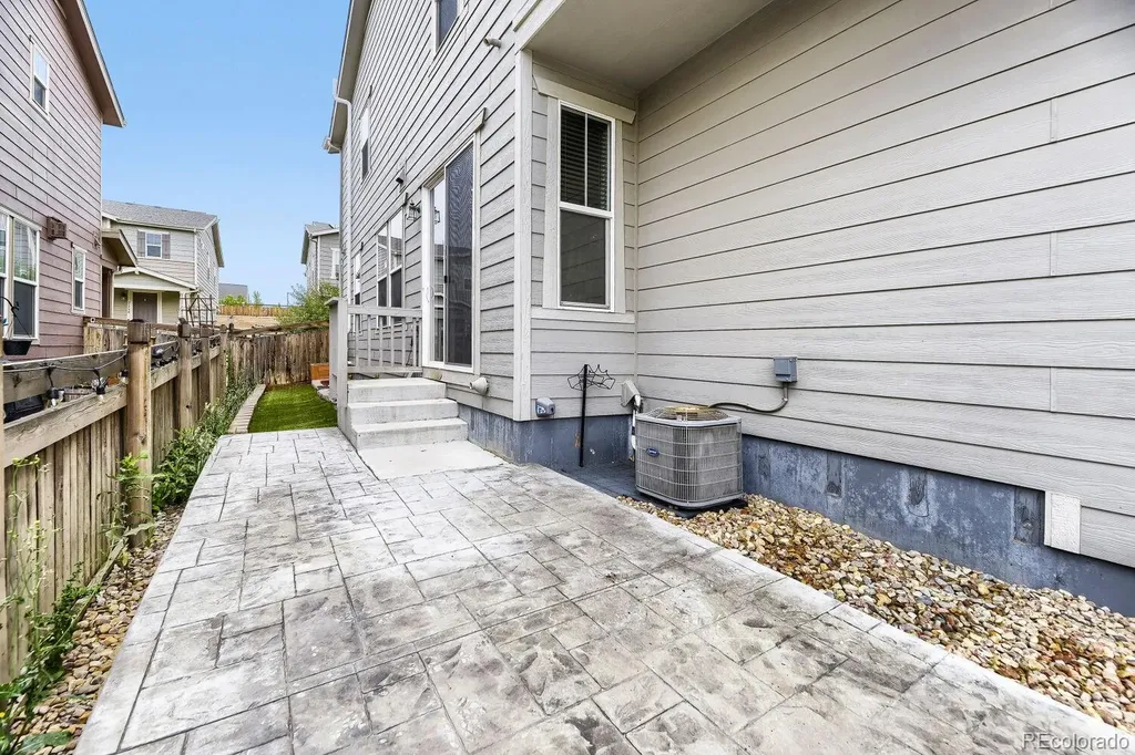 21803 E Quincy Place Aurora CO 80015