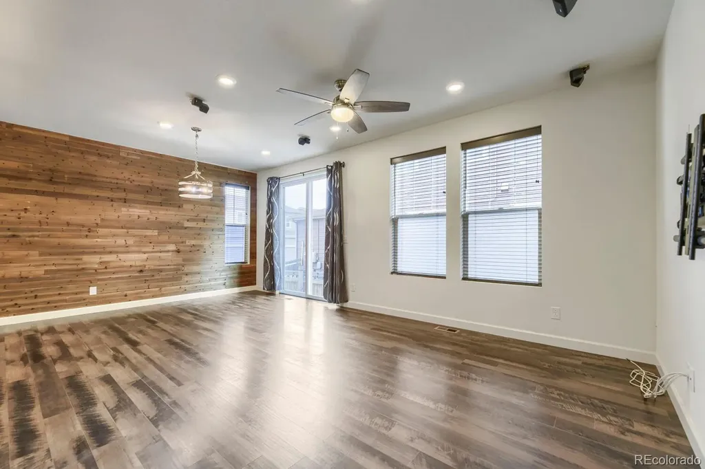 21803 E Quincy Place Aurora CO 80015