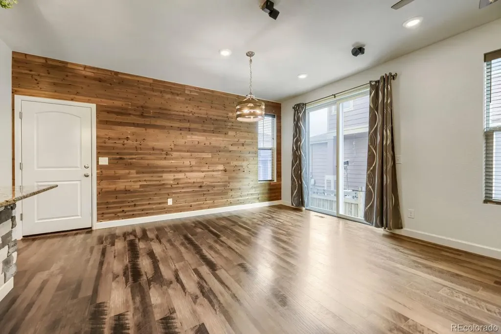 21803 E Quincy Place Aurora CO 80015