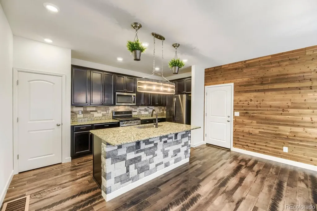 21803 E Quincy Place Aurora CO 80015