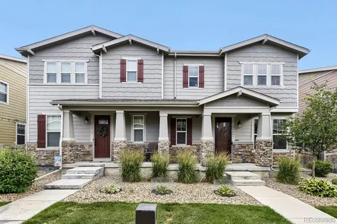21803 E Quincy Place Aurora CO 80015