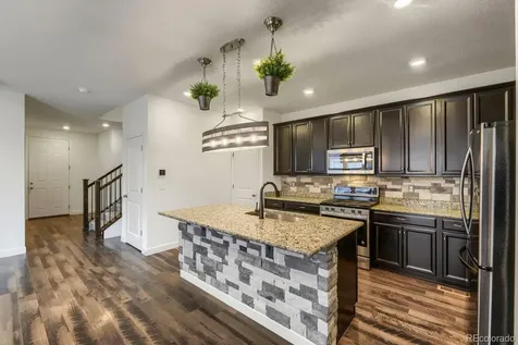 21803 E Quincy Place Aurora CO 80015