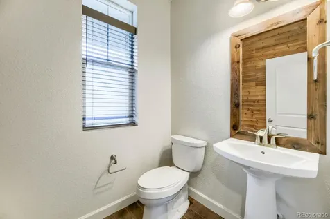 21803 E Quincy Place Aurora CO 80015