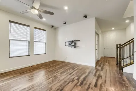 21803 E Quincy Place Aurora CO 80015