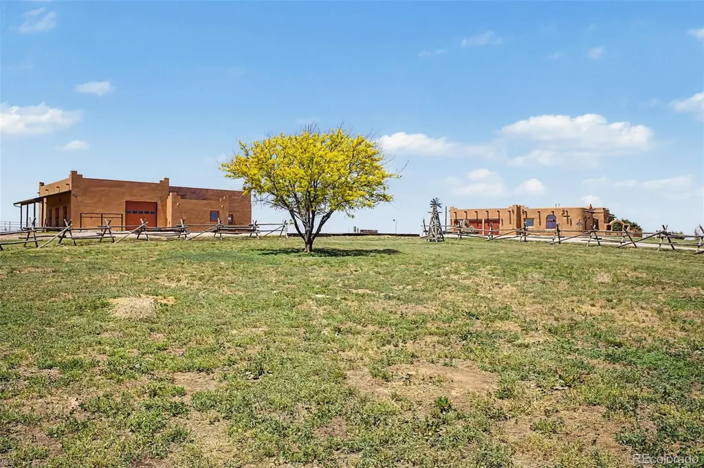 4601 S County Road 161 Strasburg CO 80136