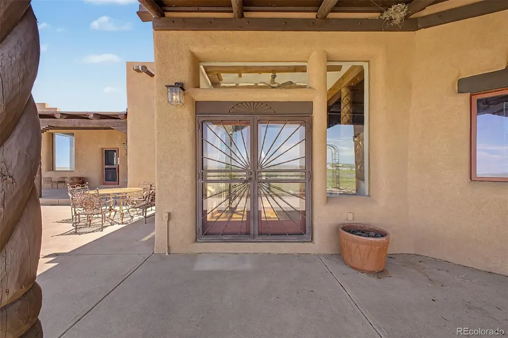 4601 S County Road 161 Strasburg CO 80136
