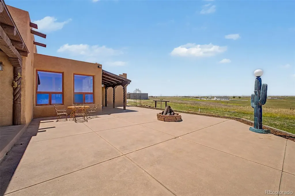 4601 S County Road 161 Strasburg CO 80136