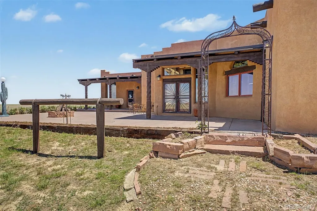 4601 S County Road 161 Strasburg CO 80136