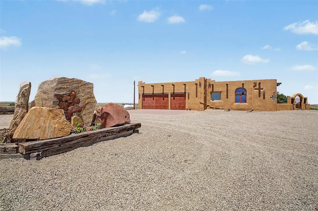 4601 S County Road 161 Strasburg CO 80136