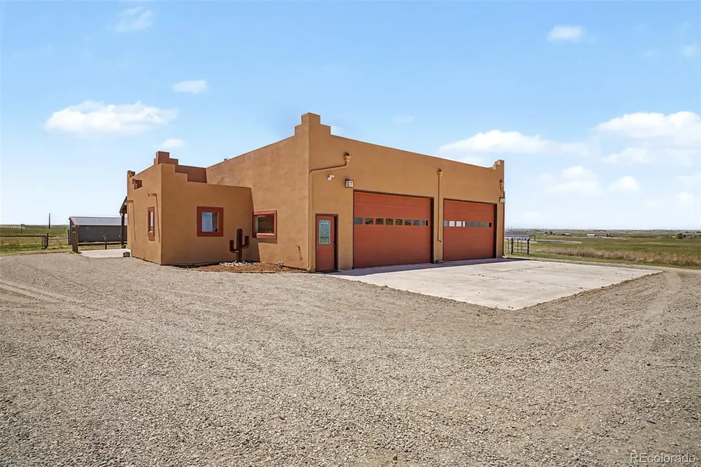 4601 S County Road 161 Strasburg CO 80136
