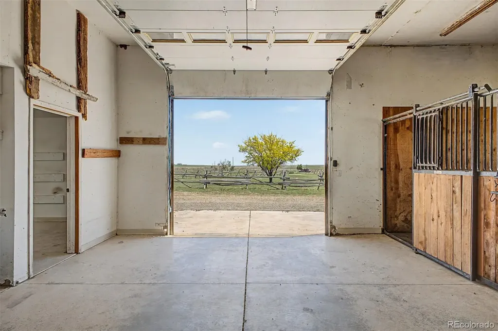 4601 S County Road 161 Strasburg CO 80136