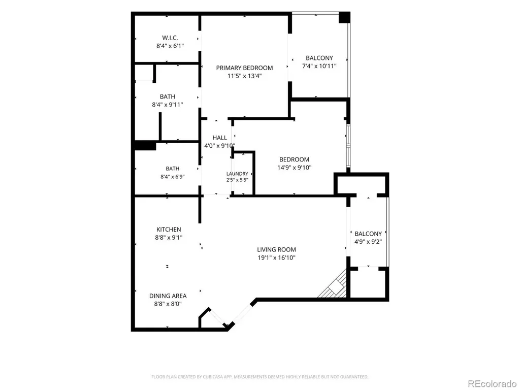 7440 S Blackhawk Street Englewood CO 80112