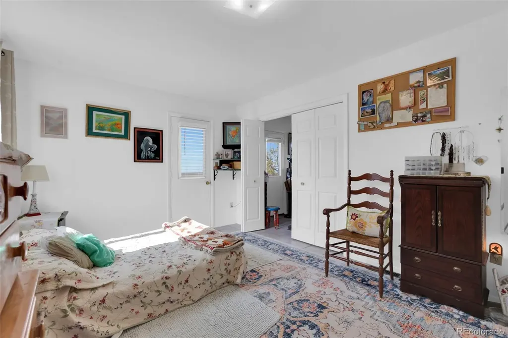 390 Starshine Crestone CO 81131