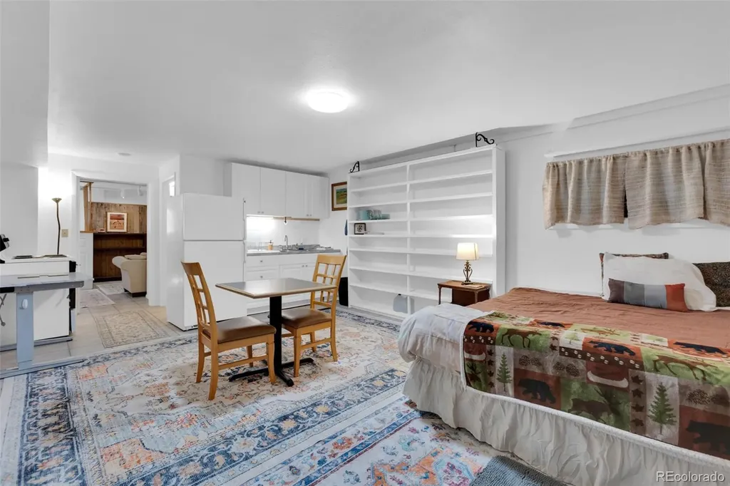390 Starshine Crestone CO 81131