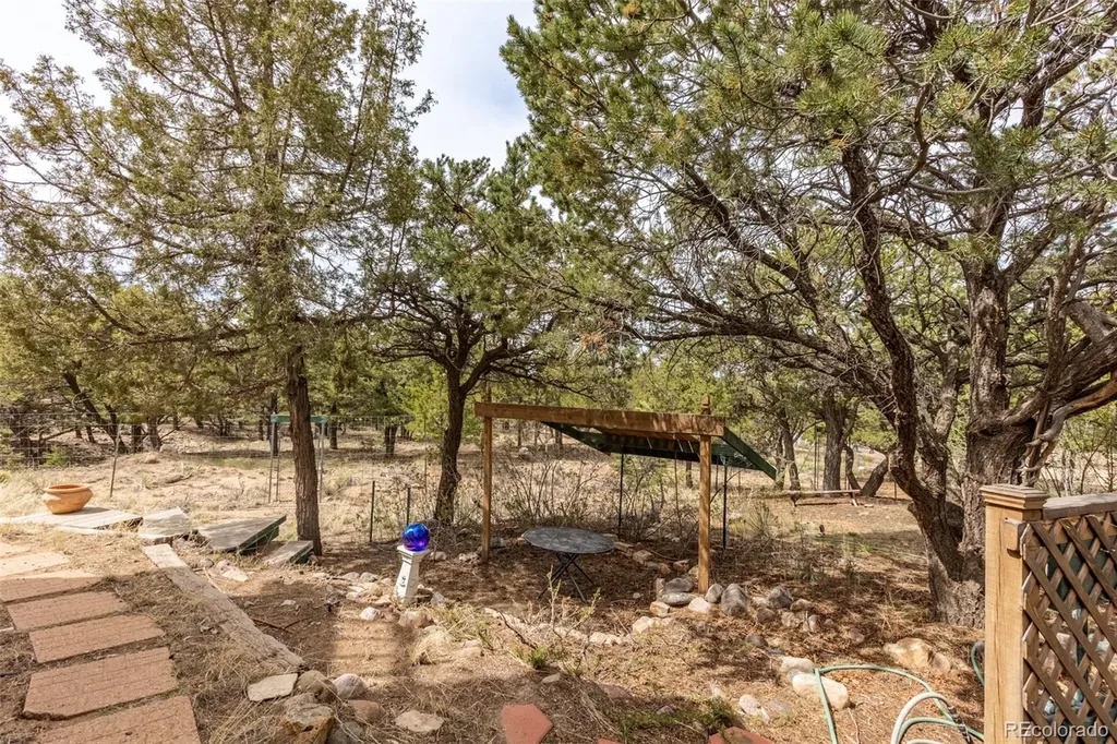 390 Starshine Crestone CO 81131