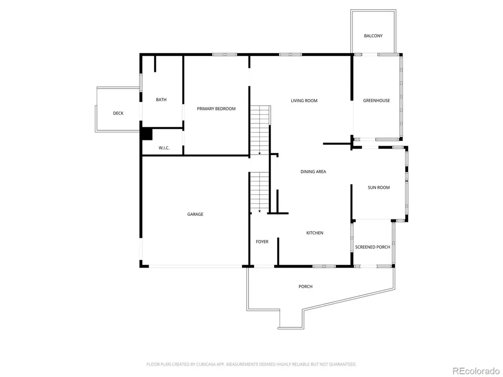 390 Starshine Crestone CO 81131