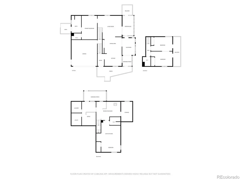 390 Starshine Crestone CO 81131