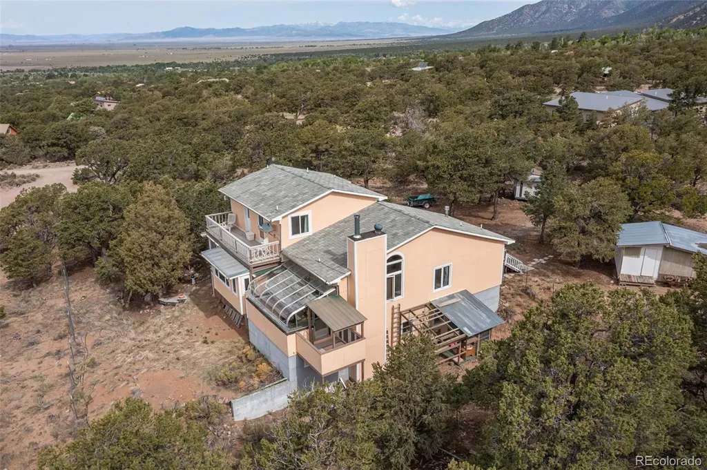 390 Starshine Crestone CO 81131
