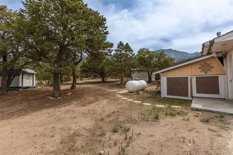390 Starshine Crestone CO 81131